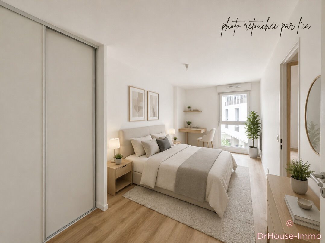 Appartement à vendre, 66m², Mérignac