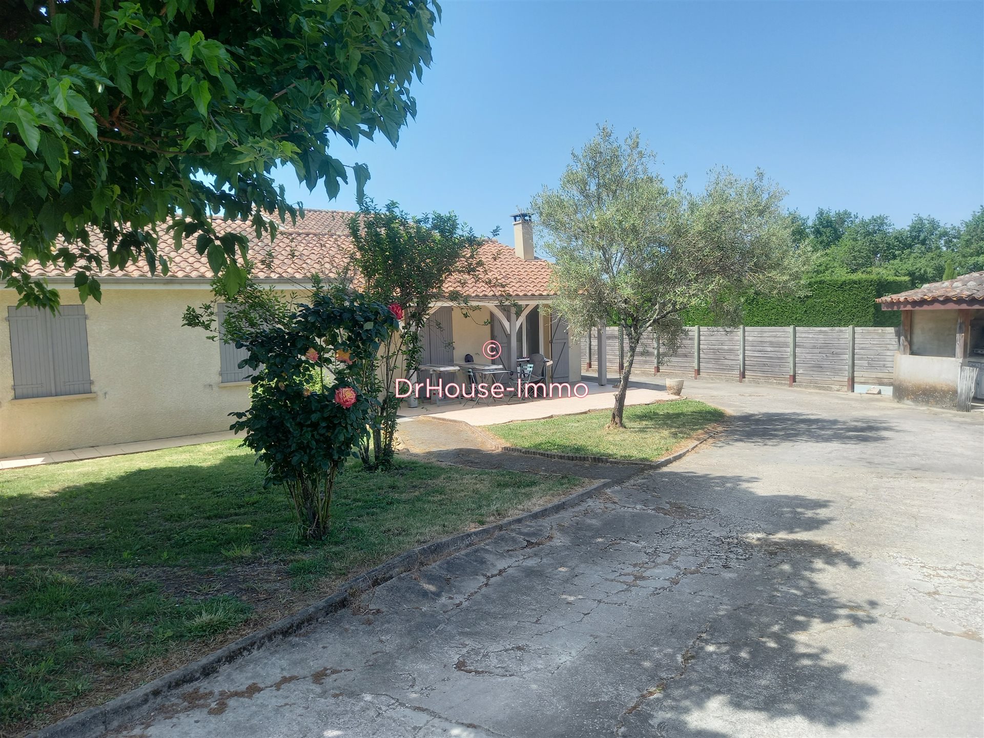 Maison à vendre, 140m², Capian