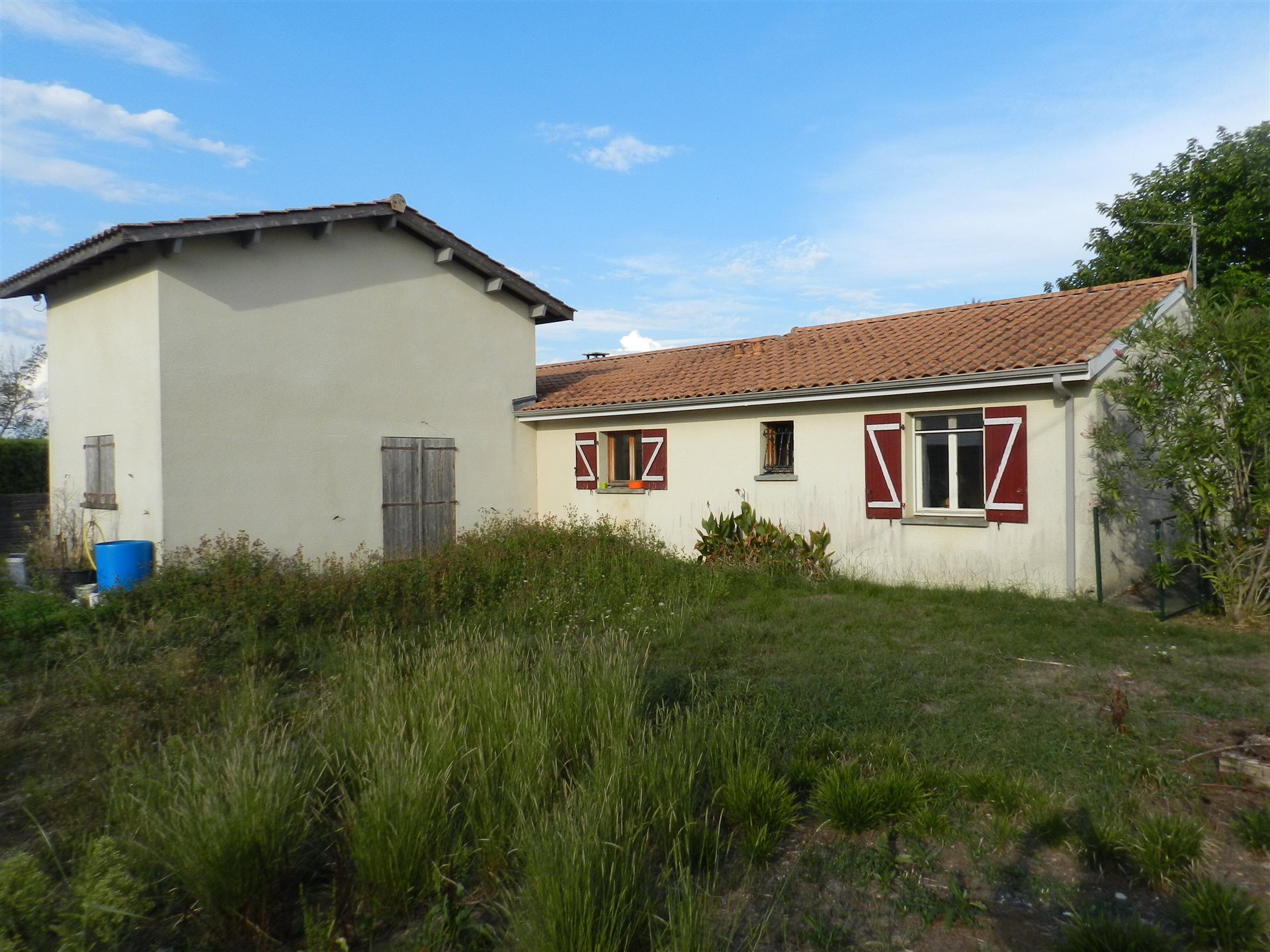 Maison à vendre, 140m², Capian