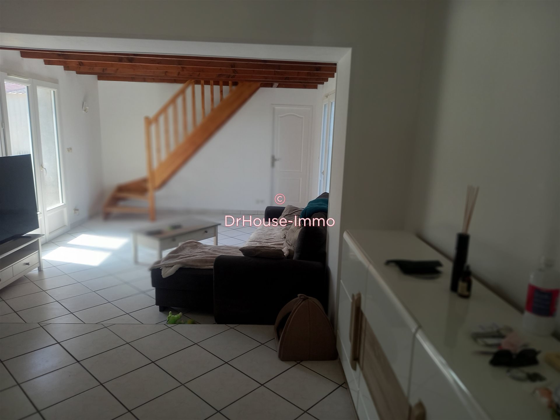 Maison à vendre, 140m², Capian