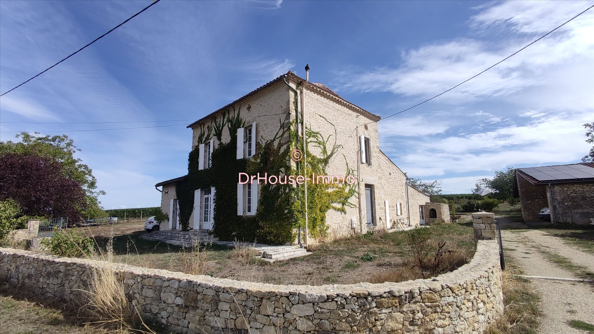 Maison à vendre, 255m², Massugas