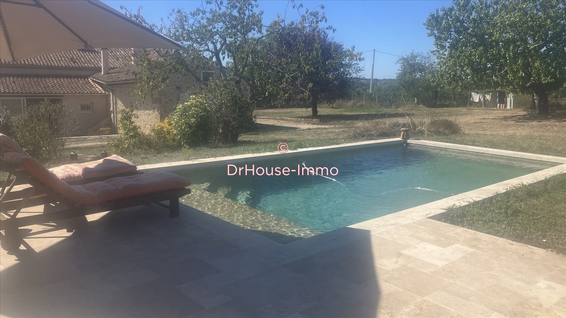 Maison à vendre, 255m², Massugas