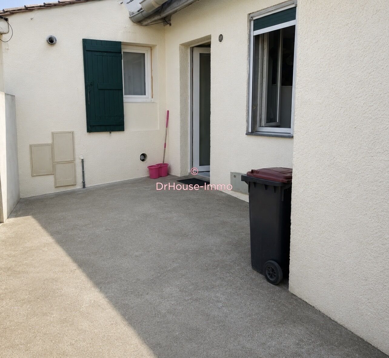 Maison à vendre, 91m², Preignac