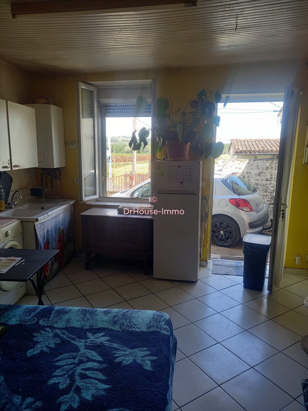 Maison à vendre, 91m², Preignac
