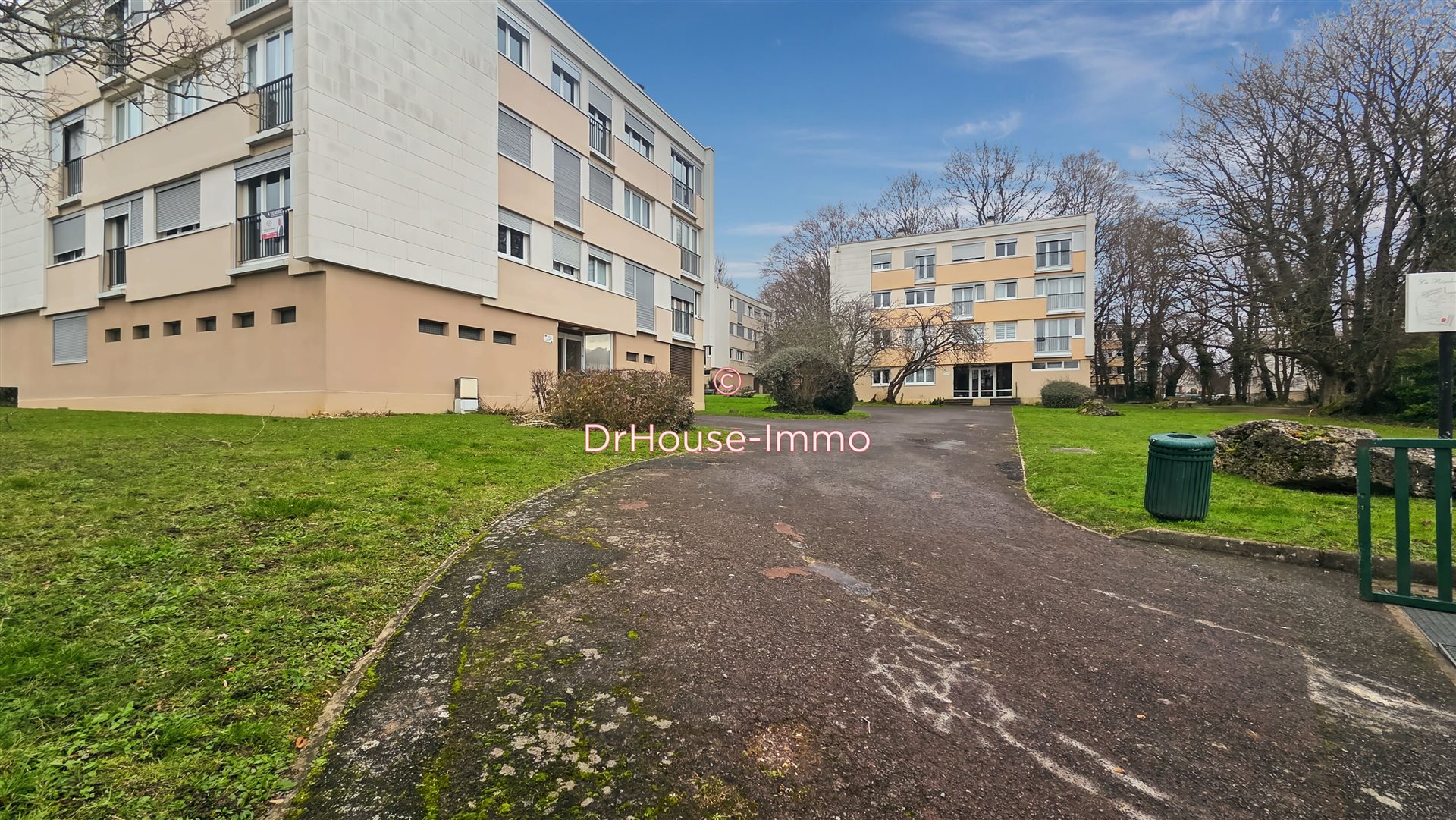 Appartement à vendre, 43m², Villiers-sur-Orge