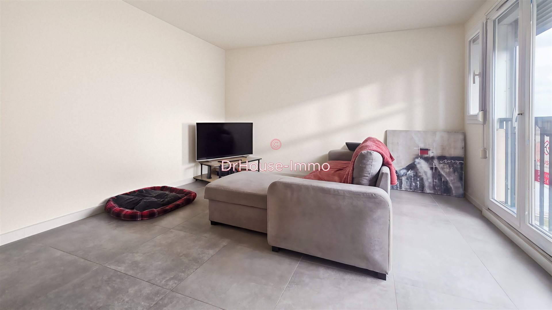 Appartement à vendre, 43m², Villiers-sur-Orge