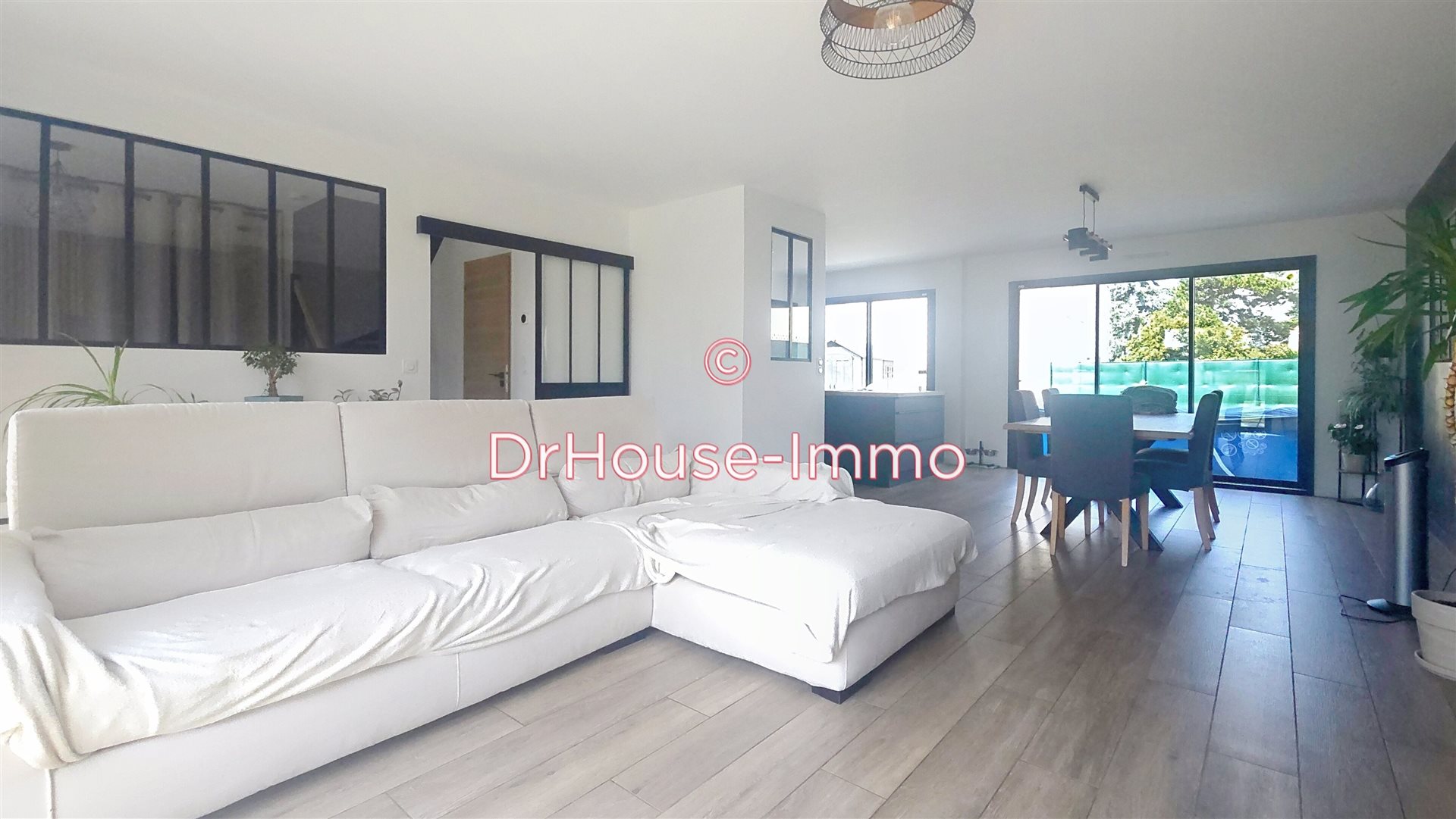 Maison à vendre, 160m², Mauchamps