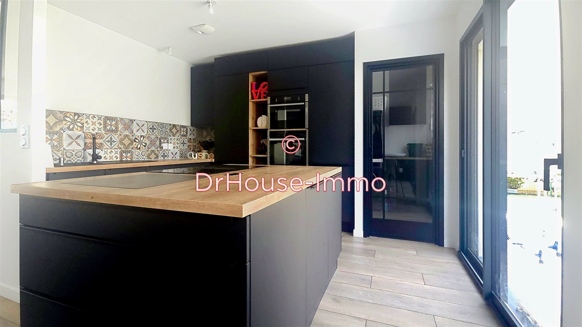Maison à vendre, 160m², Mauchamps