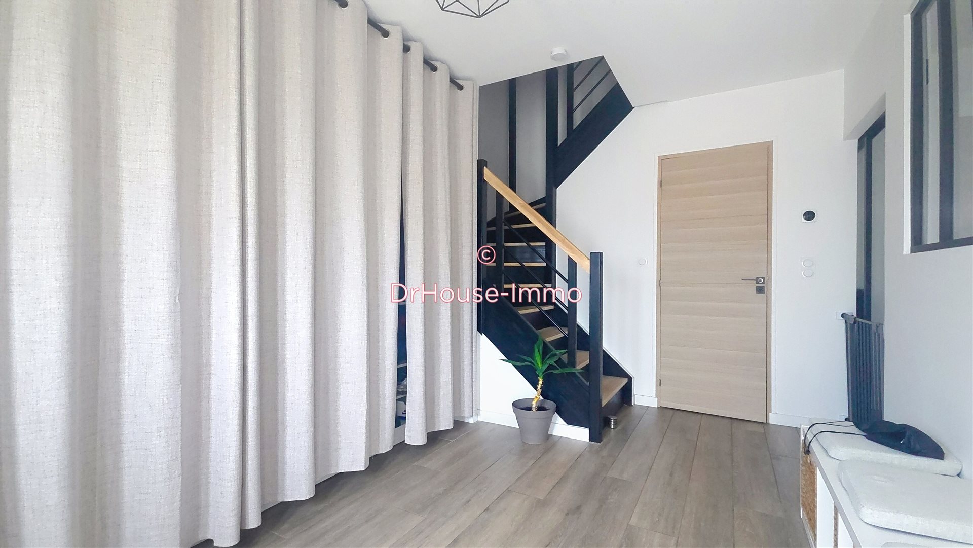 Maison à vendre, 160m², Mauchamps