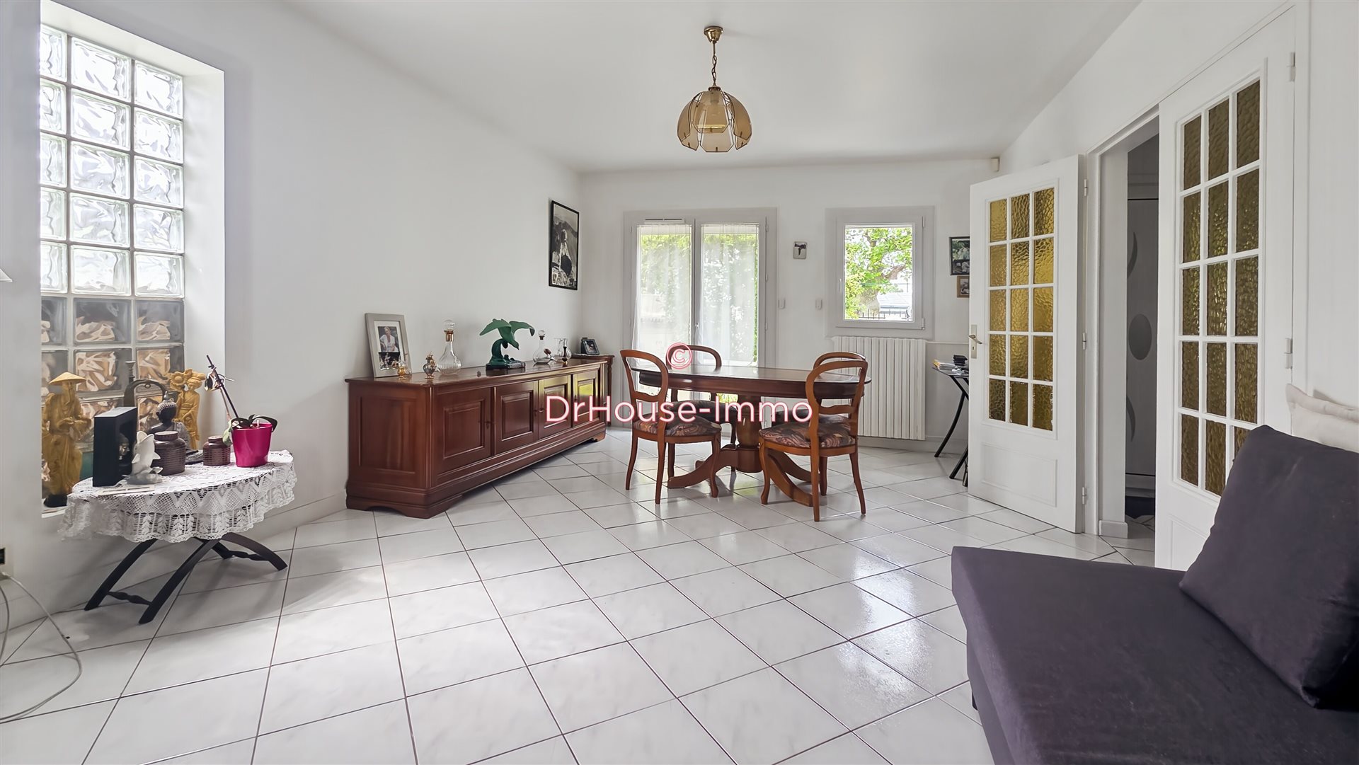 Maison à vendre, 105m², Savigny-sur-Orge