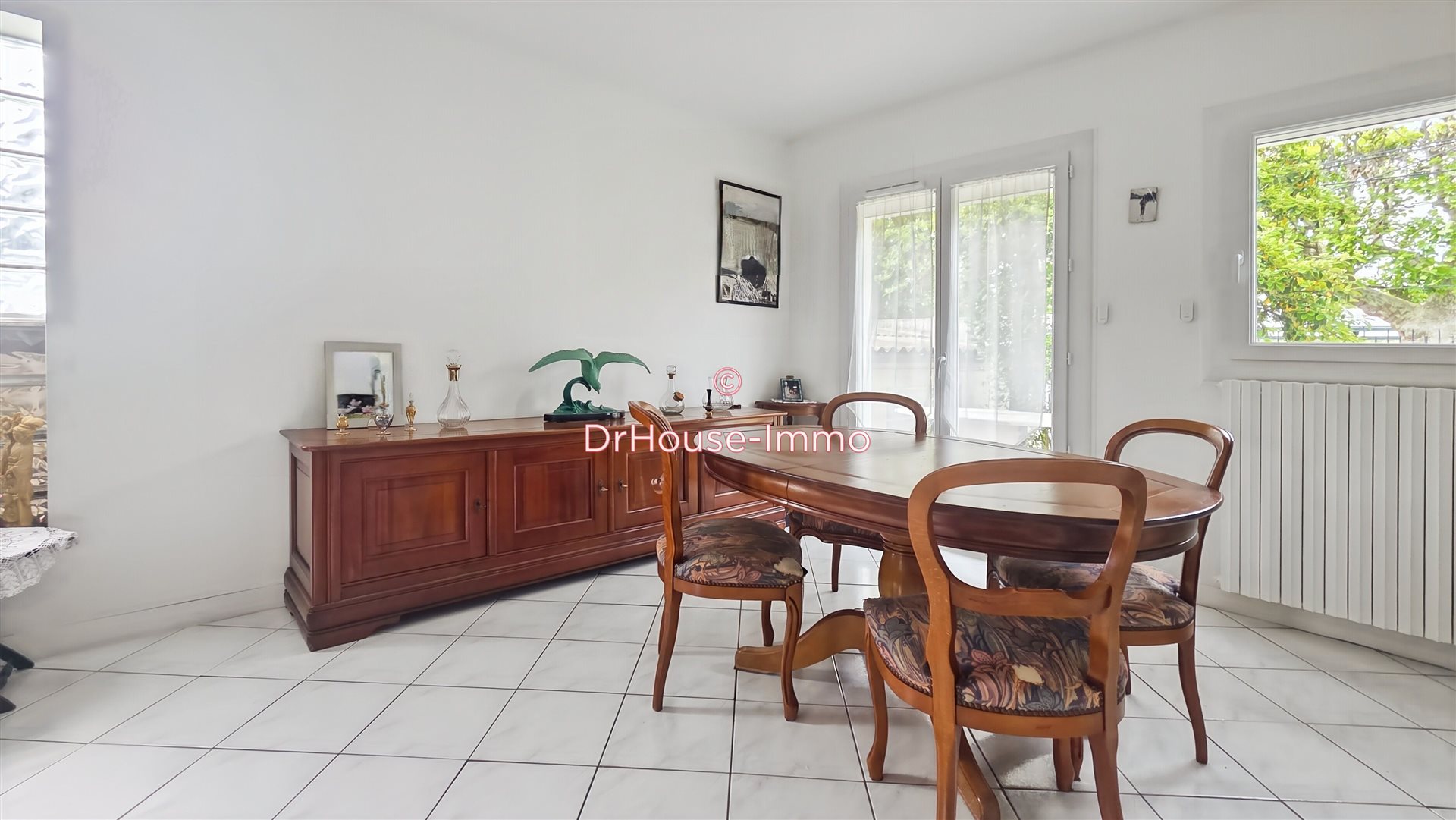 Maison à vendre, 105m², Savigny-sur-Orge