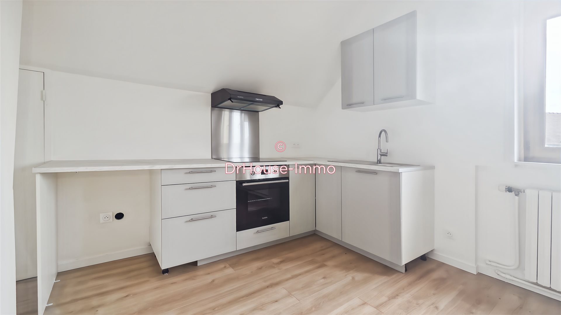 Appartement à vendre, 47m², Mauchamps