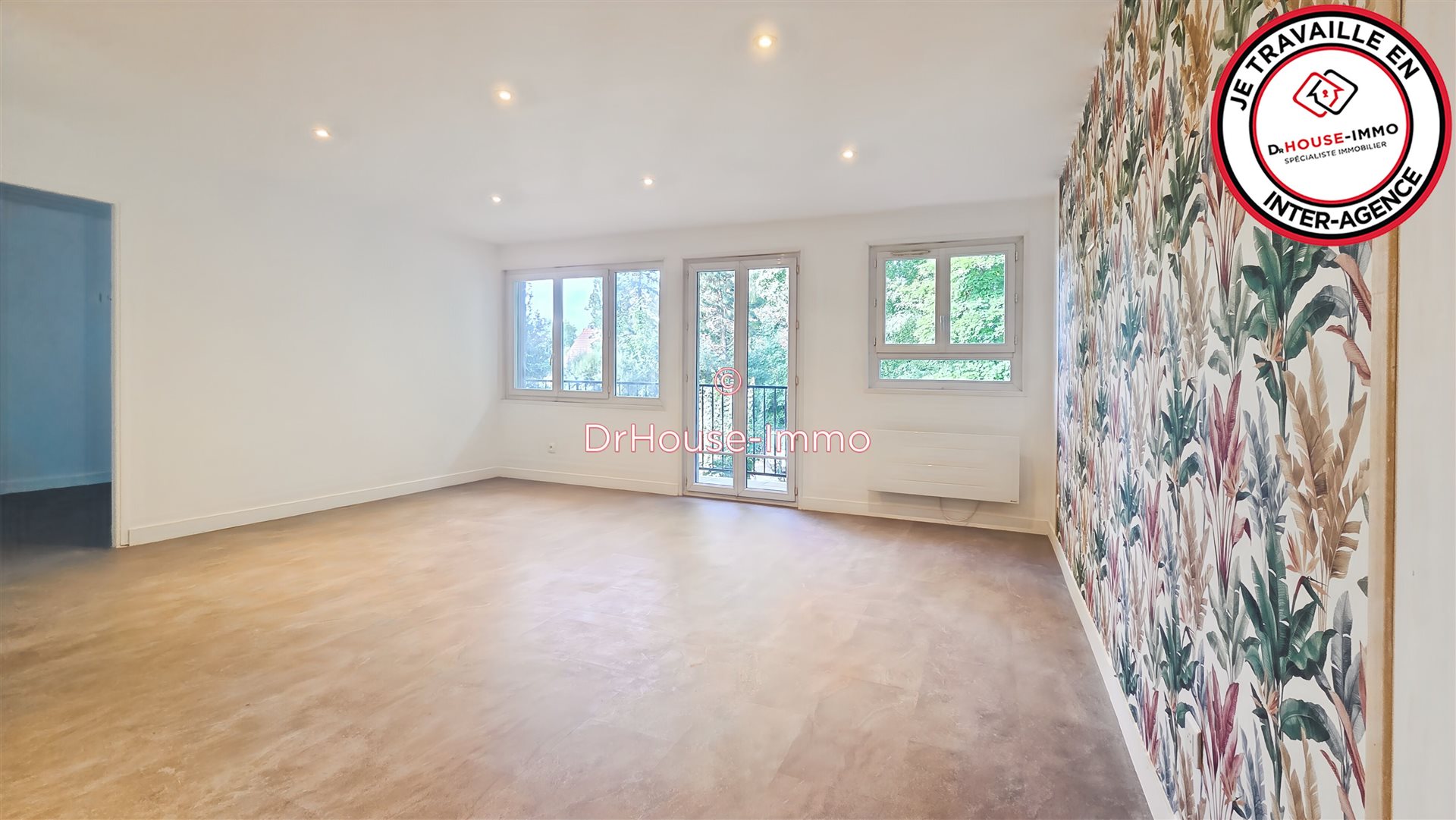Appartement à vendre, 42m², Arpajon