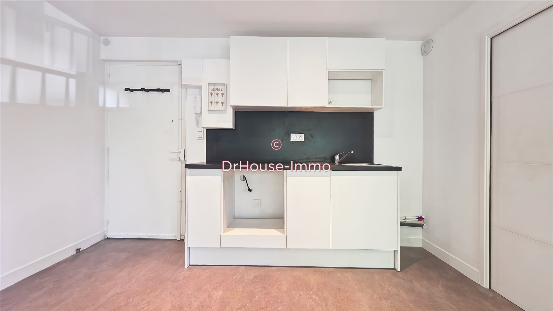 Appartement à vendre, 42m², Arpajon
