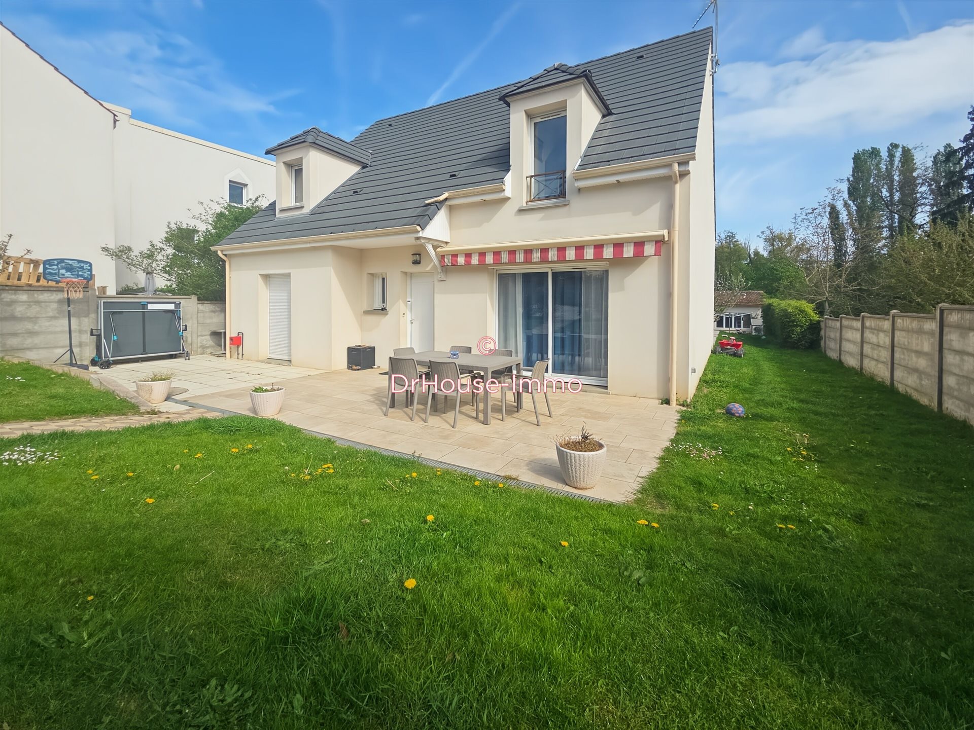 Maison à vendre, 140m², Villemoisson-sur-Orge