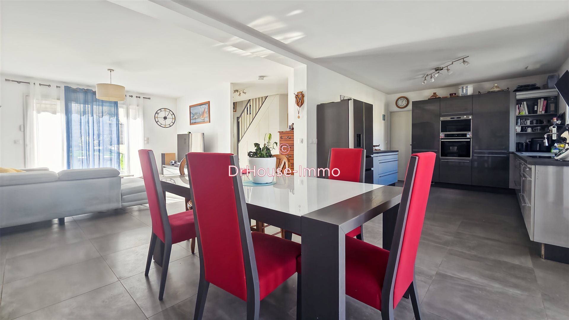 Maison à vendre, 140m², Villemoisson-sur-Orge