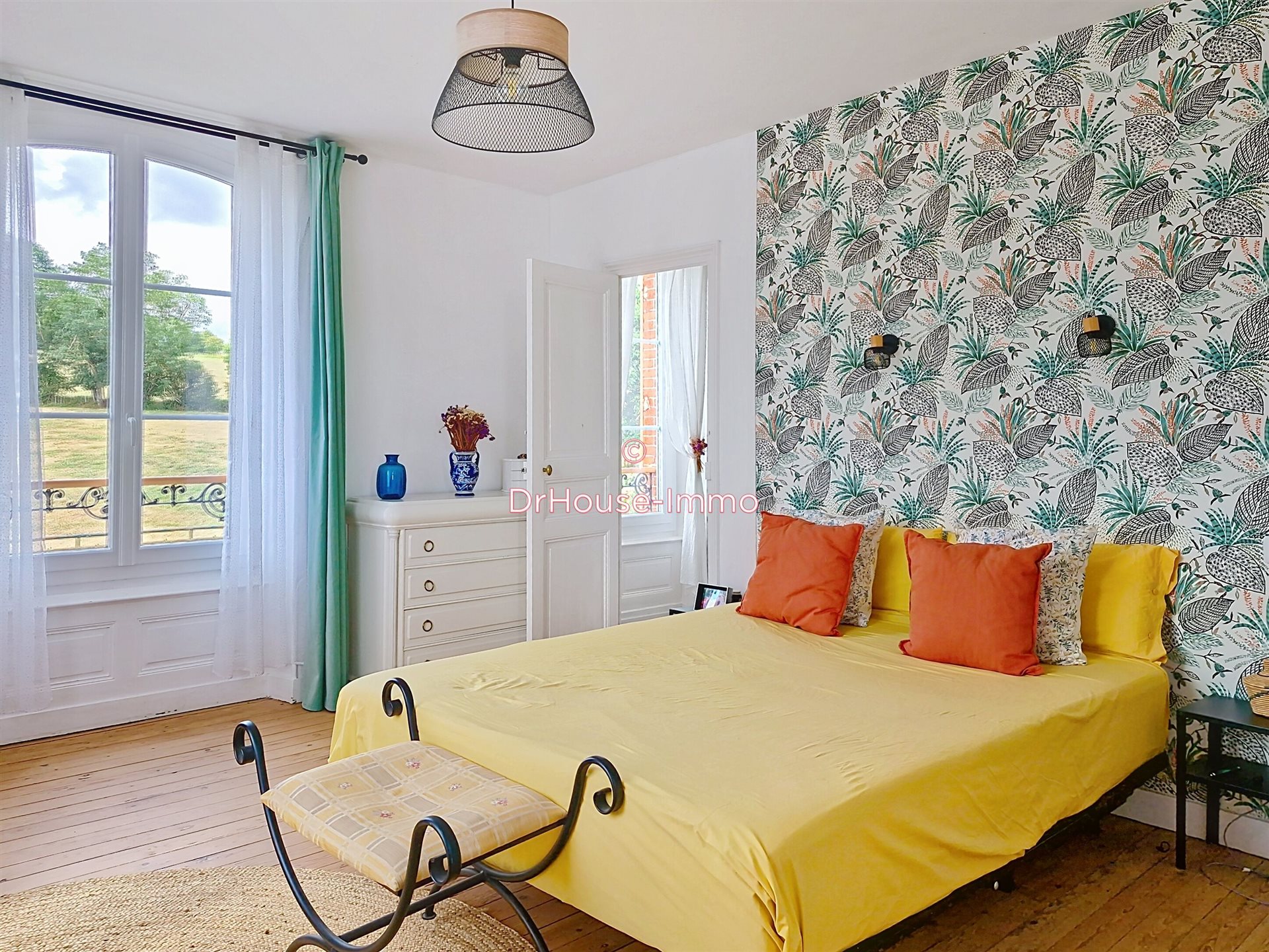 Maison à vendre, 164m², Belle Vie en Auge