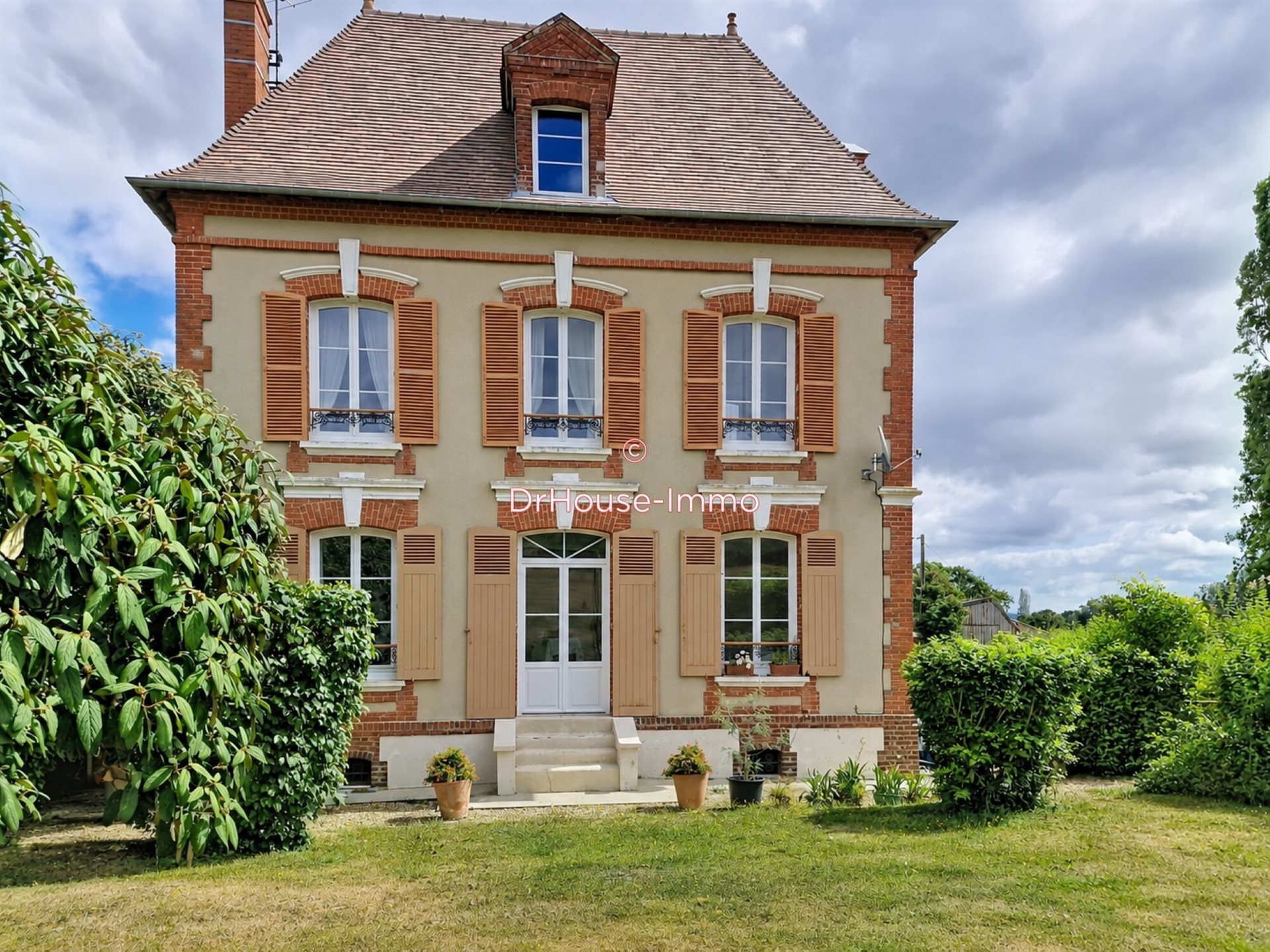 Maison à vendre, 164m², Belle Vie en Auge