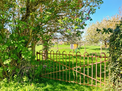 4 pièces 109 m² · à Bazoches-au-Houlme · 109 m² · 210 000 €