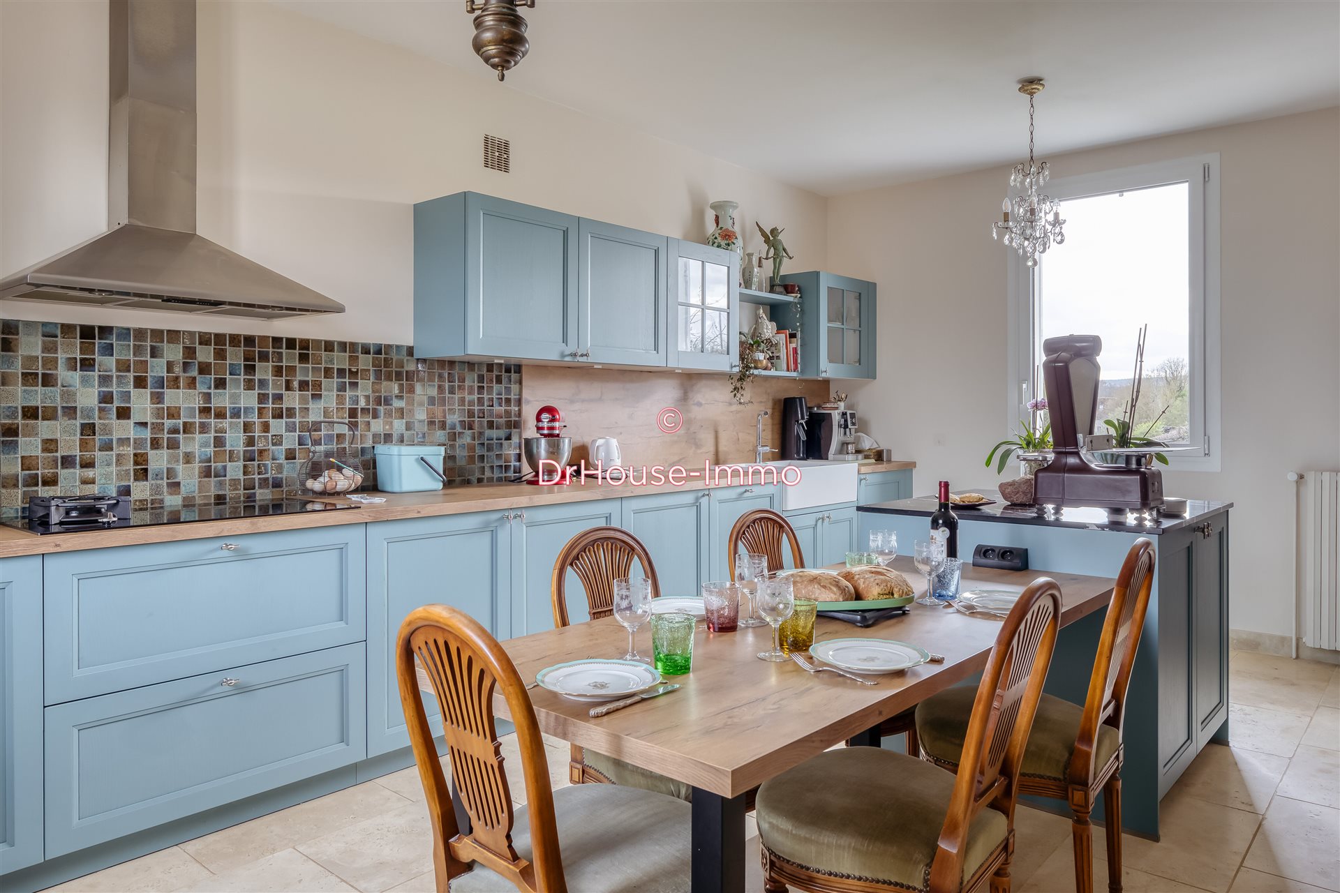 Maison à vendre, 245m², Falaise