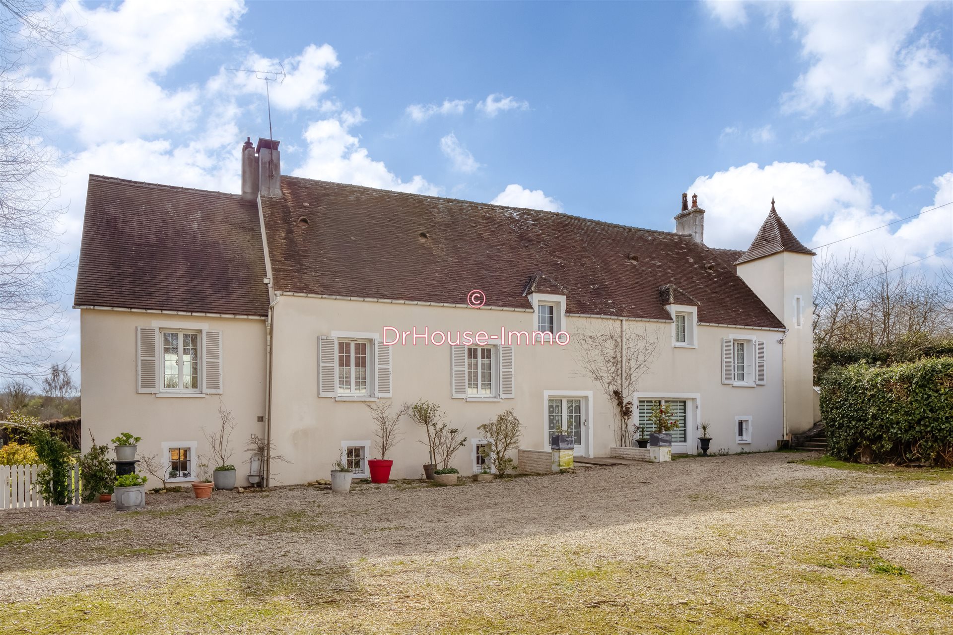 Maison à vendre, 245m², Falaise