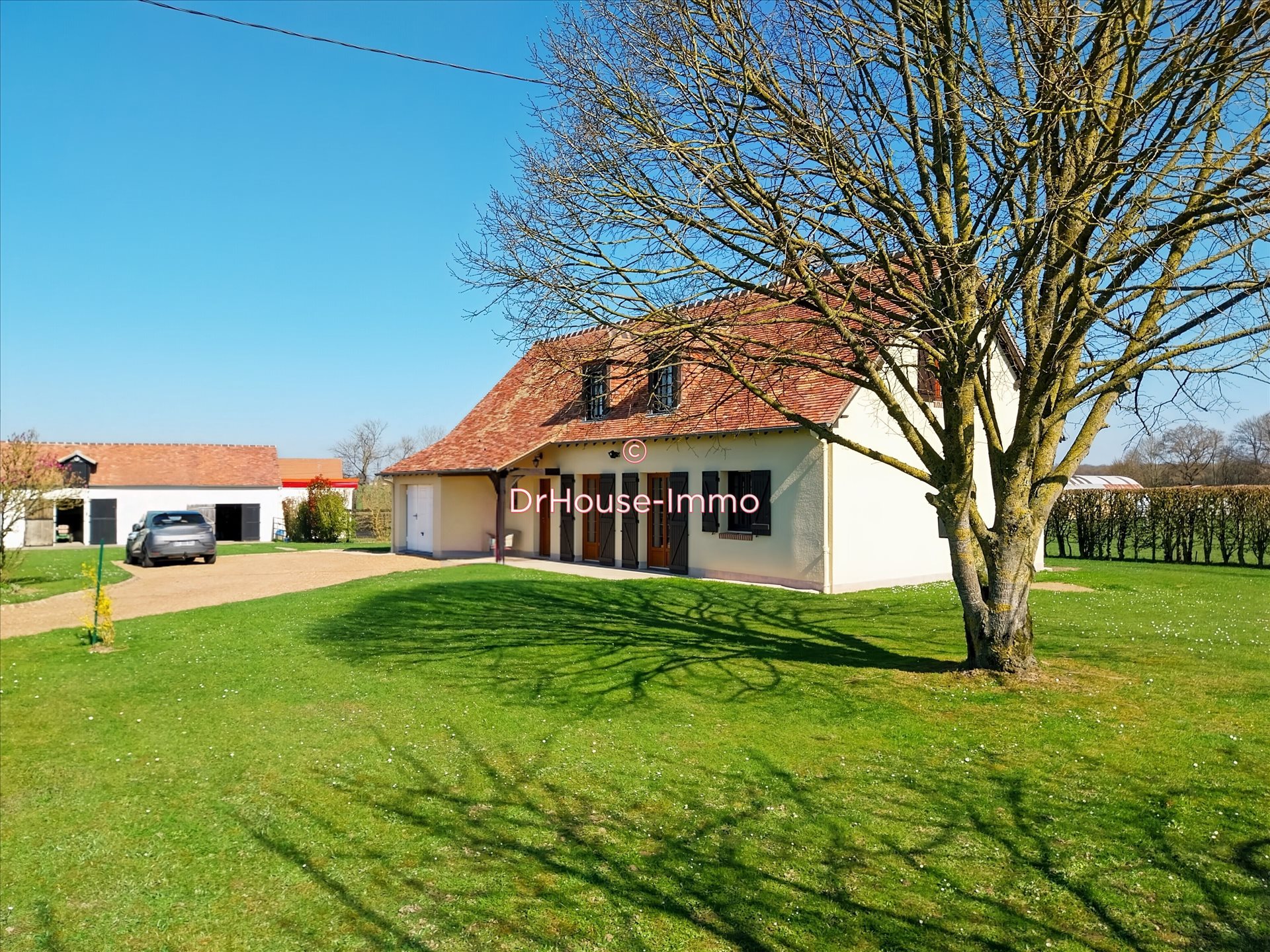 Maison à vendre, 120m², L'Aigle
