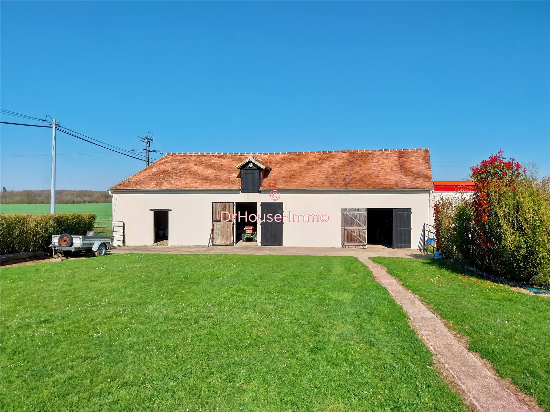 Maison à vendre, 120m², L'Aigle