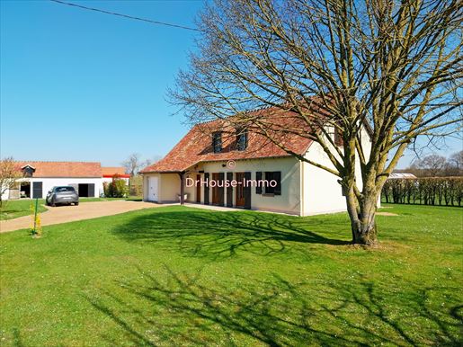 Maison 5 pièces 120 m² · à L'Aigle · 120 m² · 309 000 €
