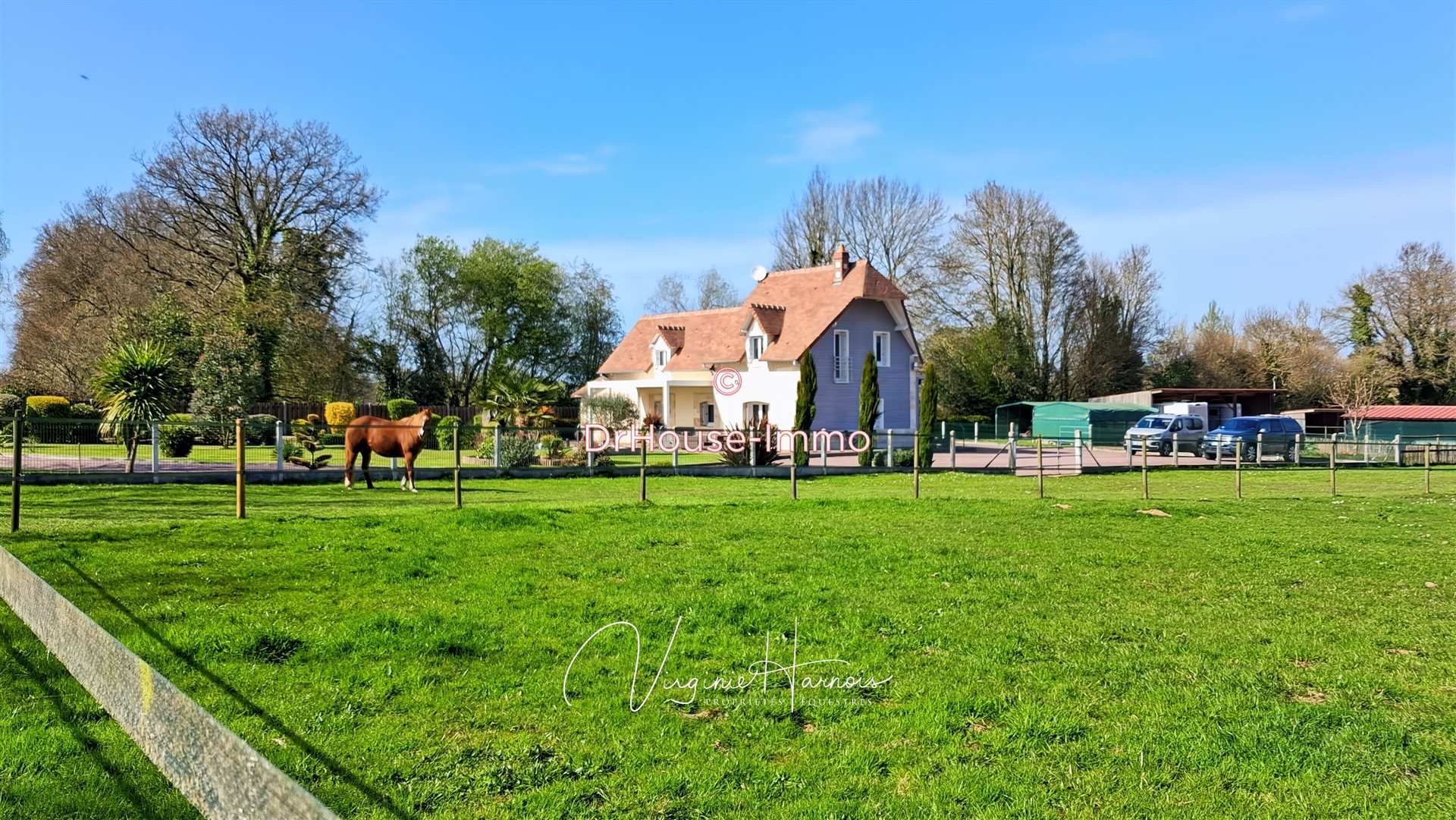 Maison à vendre, 107m², Heuland