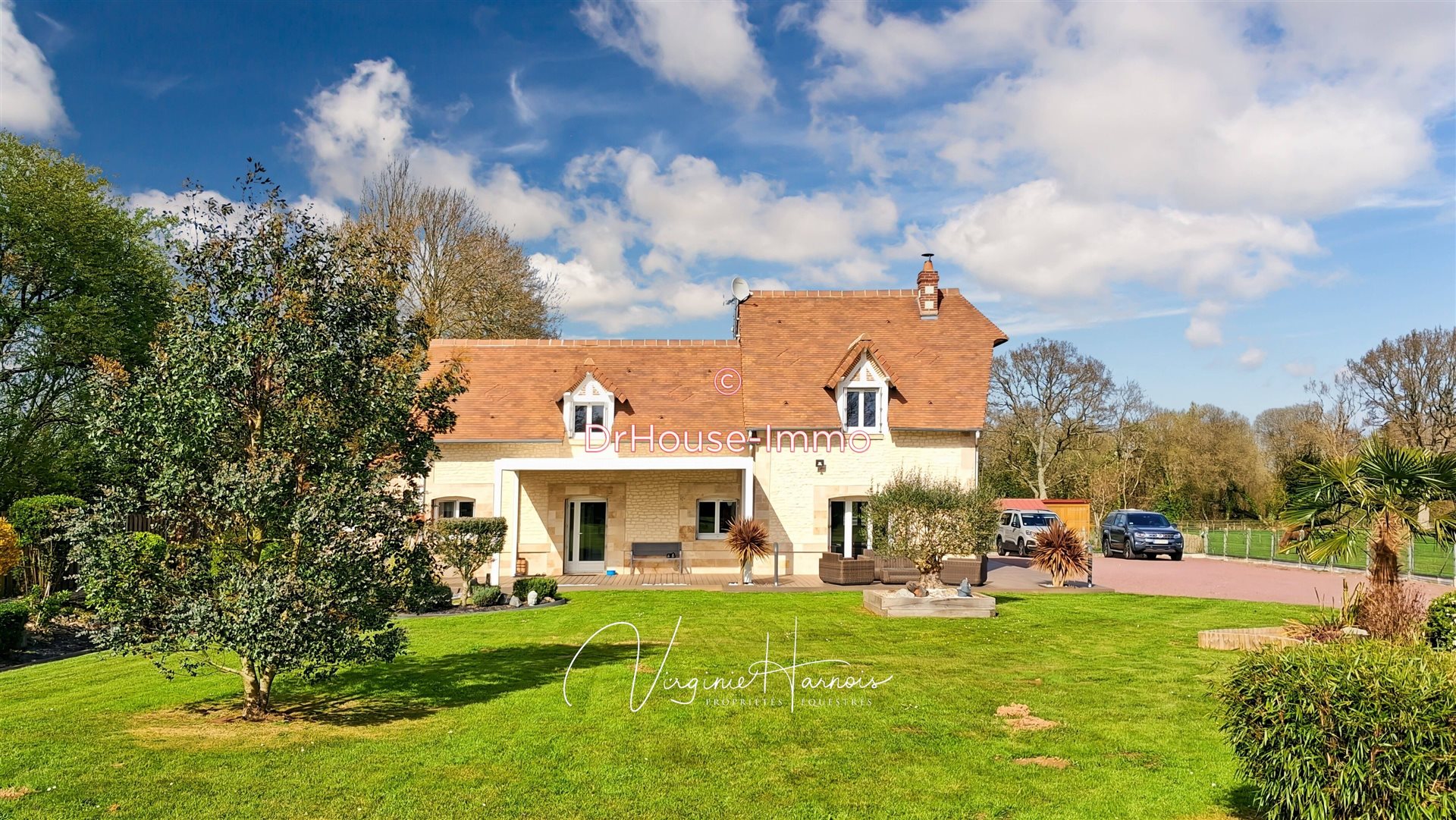 Maison à vendre, 107m², Heuland