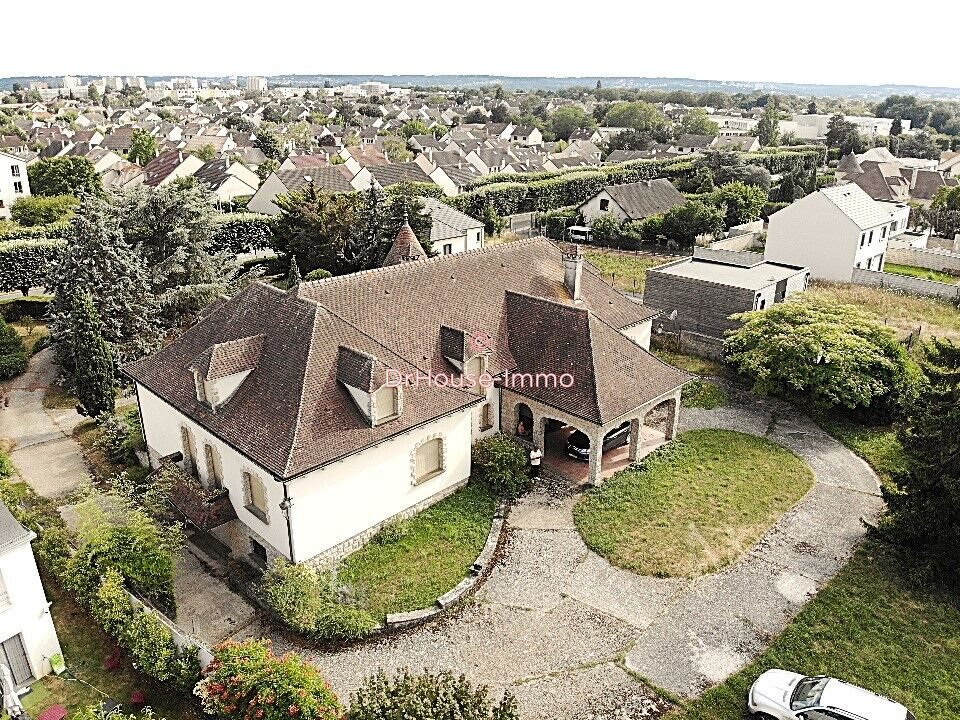 Maison à vendre, 578m², Montesson