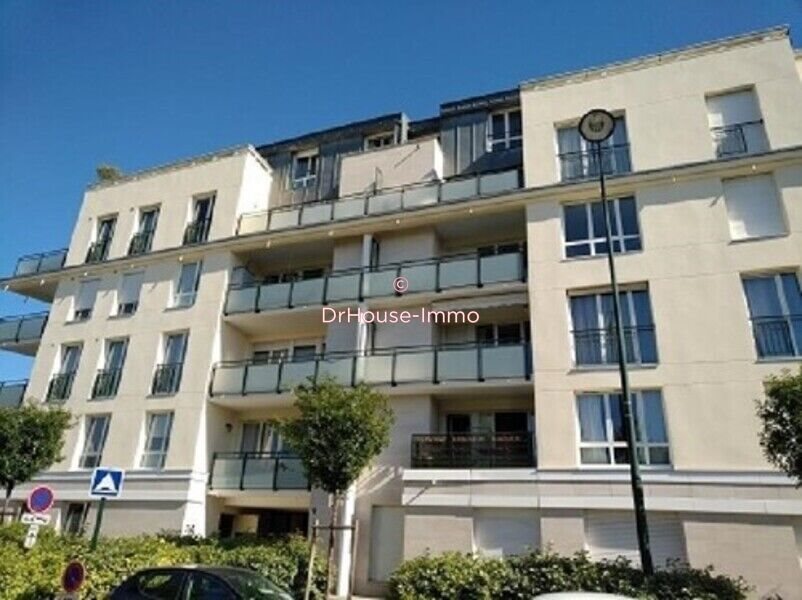 Appartement à louer, 110m², Carrières-sur-Seine