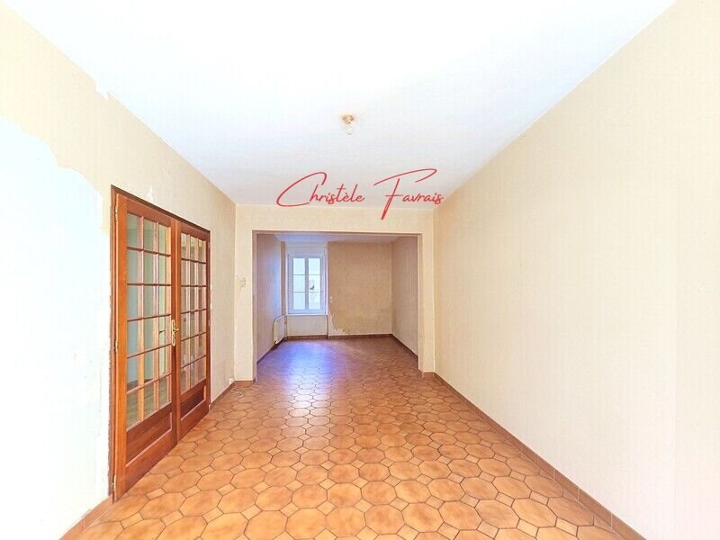 Maison à vendre, 103m², Saint-James