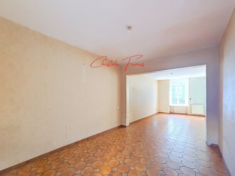 Maison à vendre, 103m², Saint-James