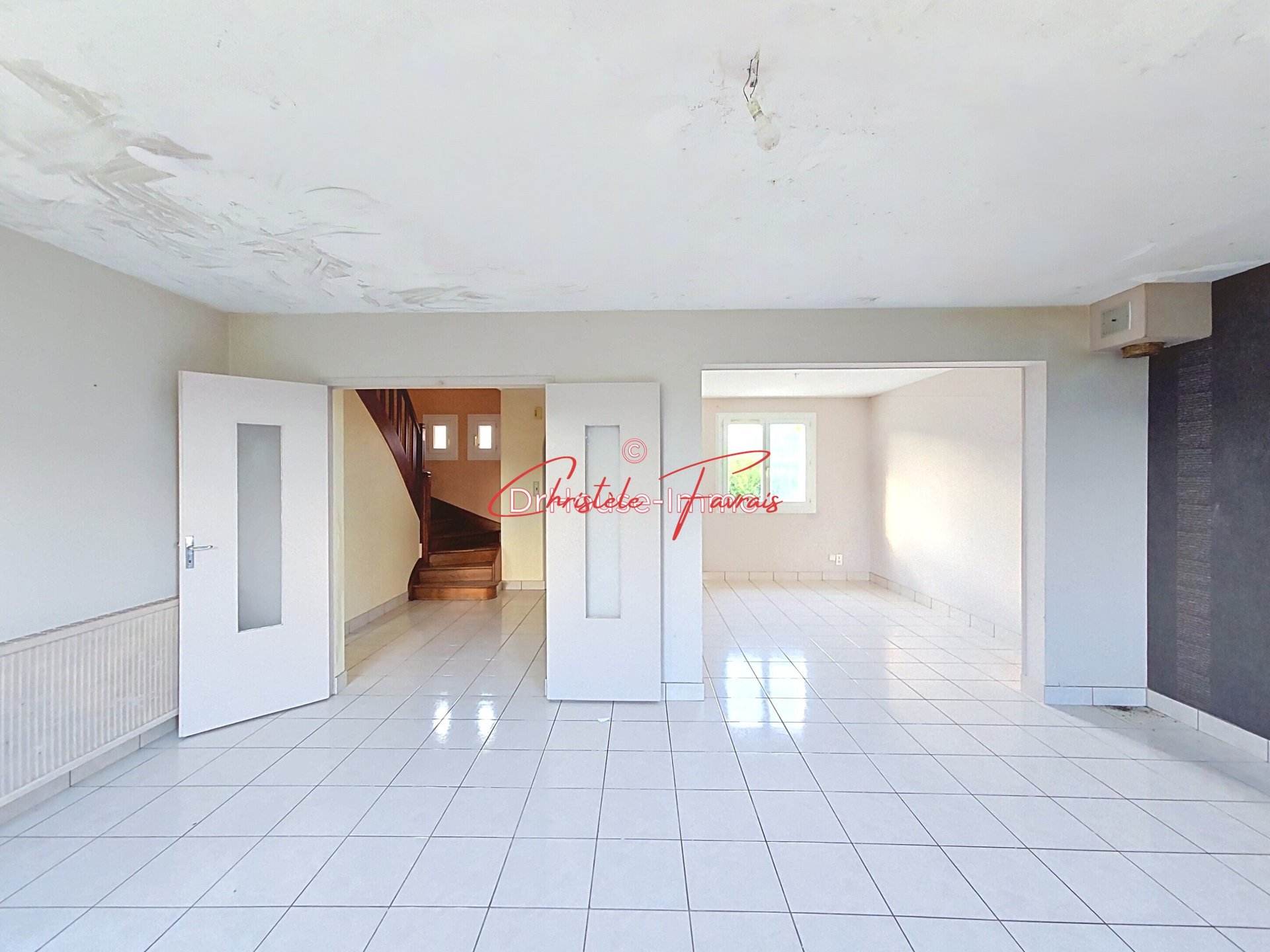 Maison à vendre, 111m², La Bazouge-du-Désert