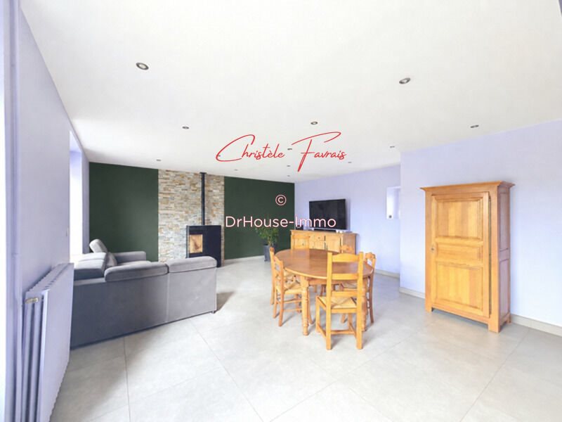 Maison à vendre, 168m², Louvigné-du-Désert
