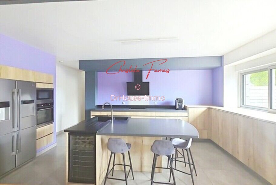 Maison à vendre, 168m², Louvigné-du-Désert
