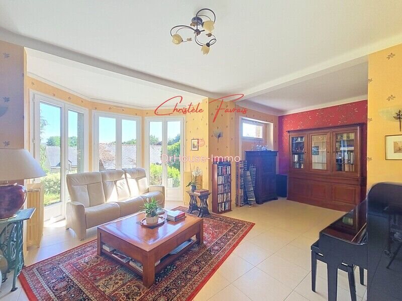 Maison à vendre, 267m², Fougères