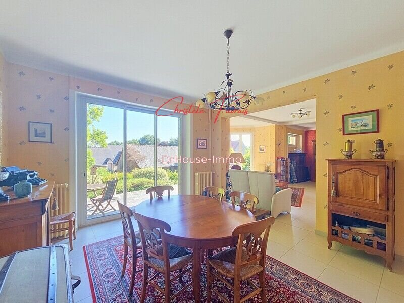 Maison à vendre, 267m², Fougères