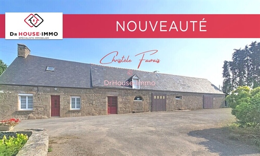 Maison 4 pièces 58 m² · à Mellé · 58 m² · 145 900 €