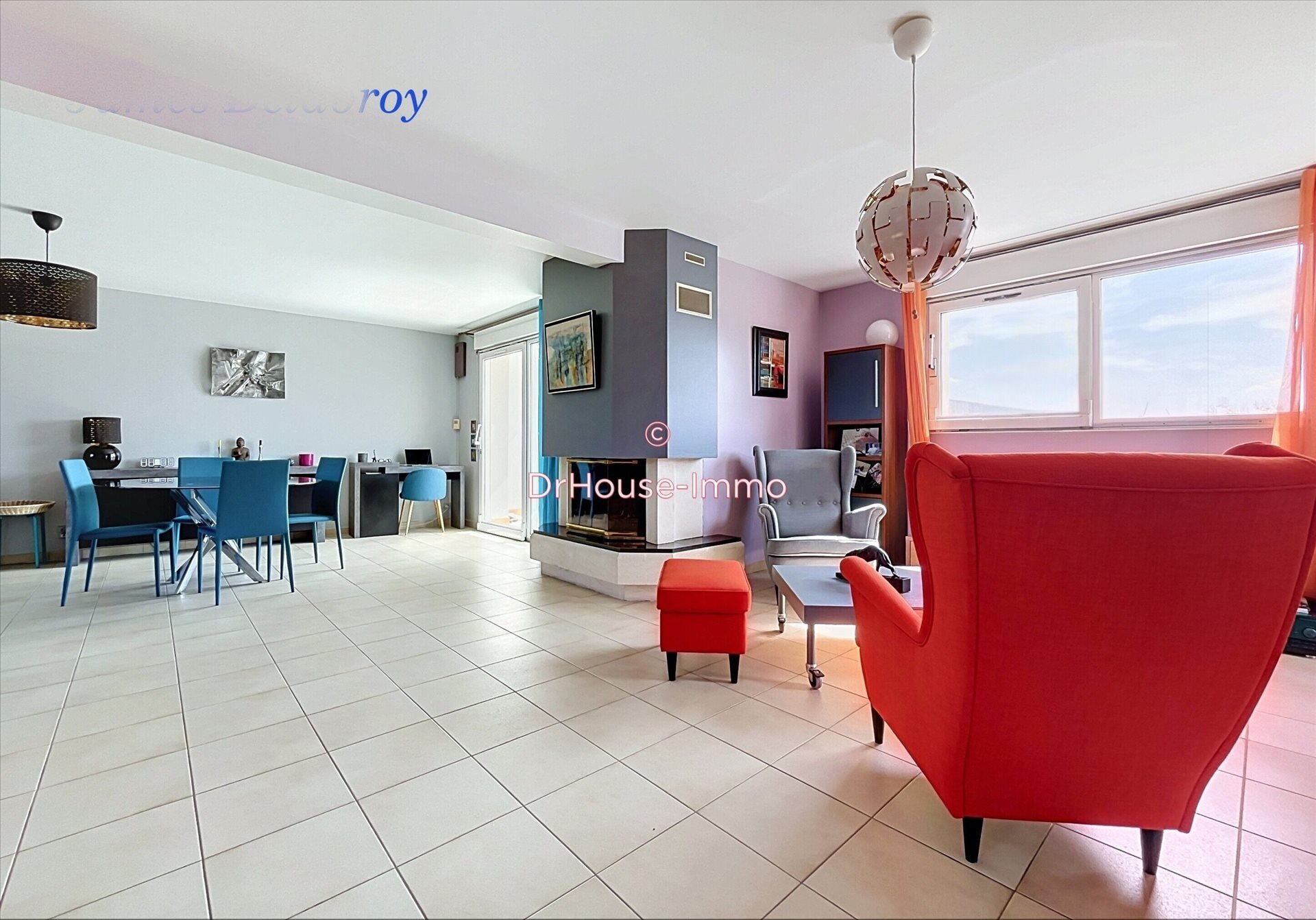 Maison à vendre, 217m², Montdidier