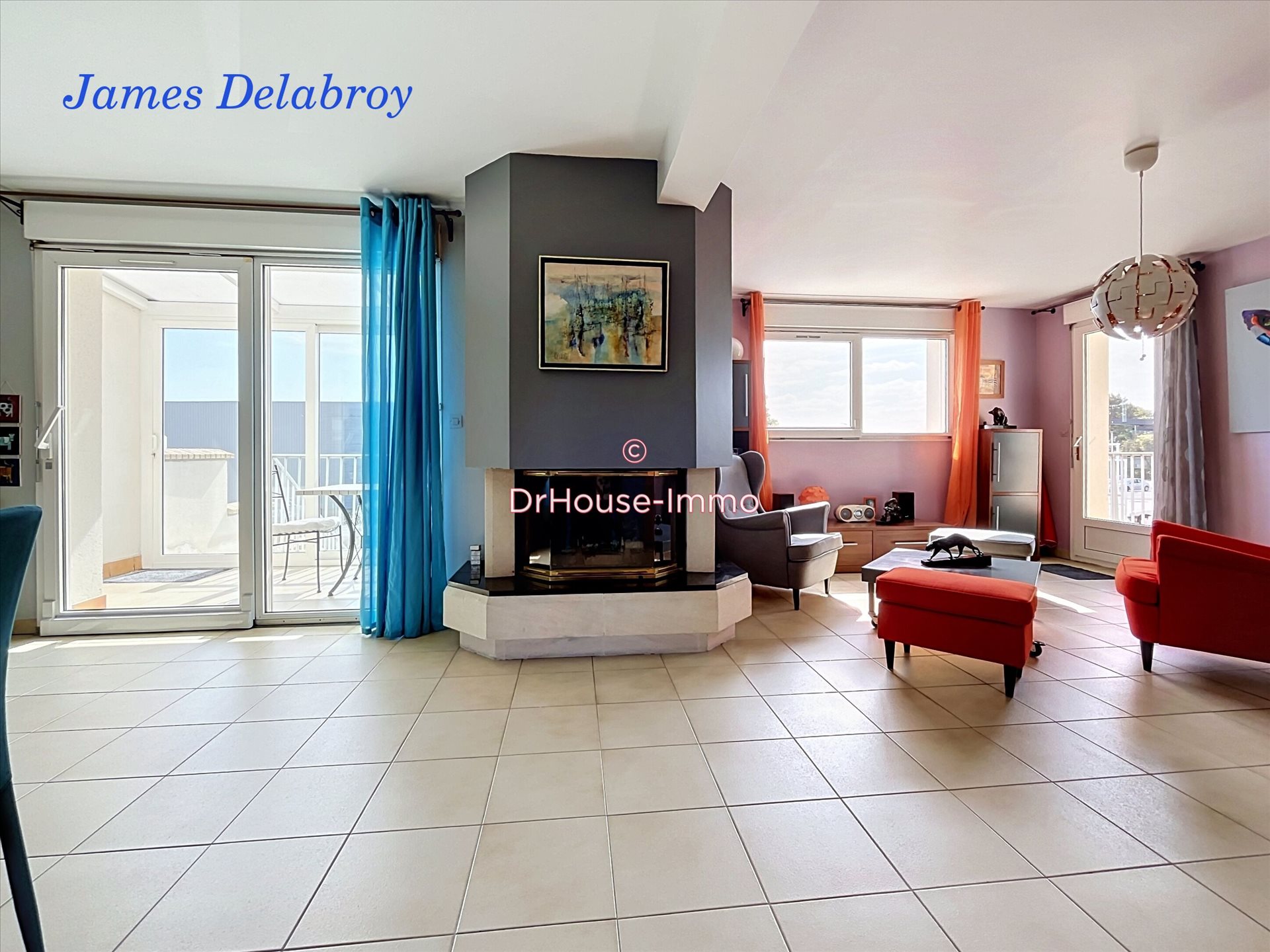 Maison à vendre, 217m², Montdidier
