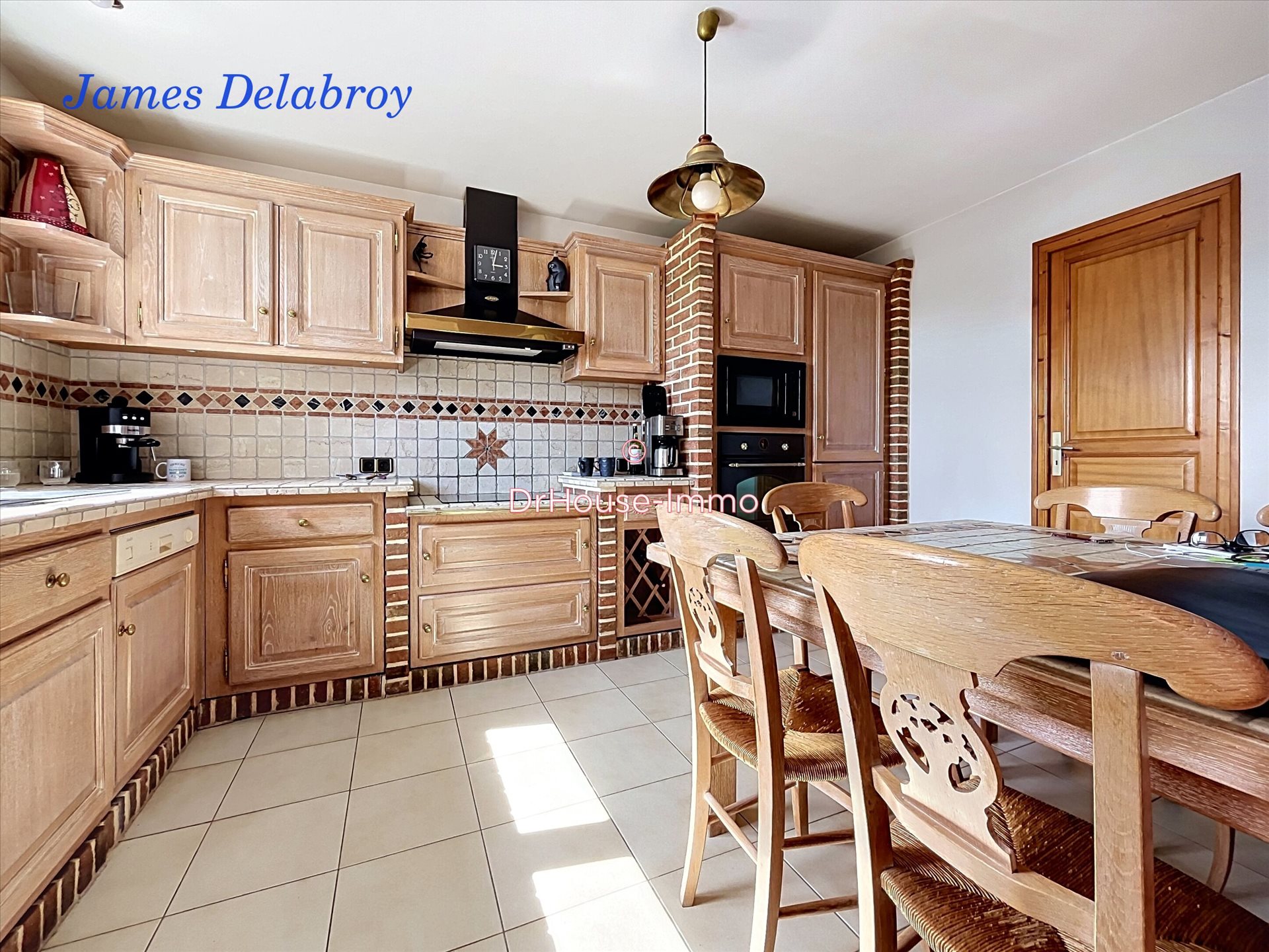 Maison à vendre, 217m², Montdidier