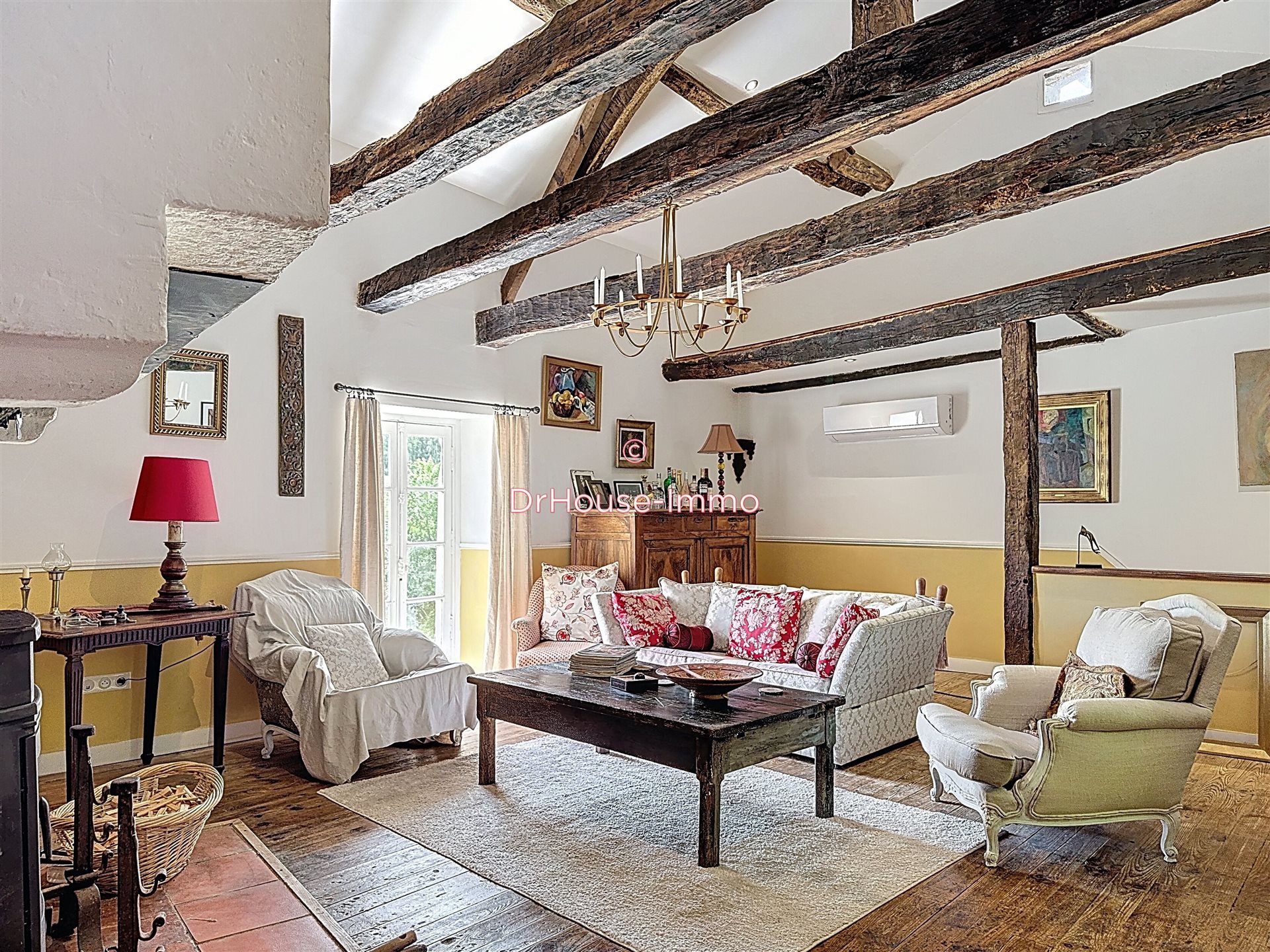 Maison à vendre, 240m², Ribérac