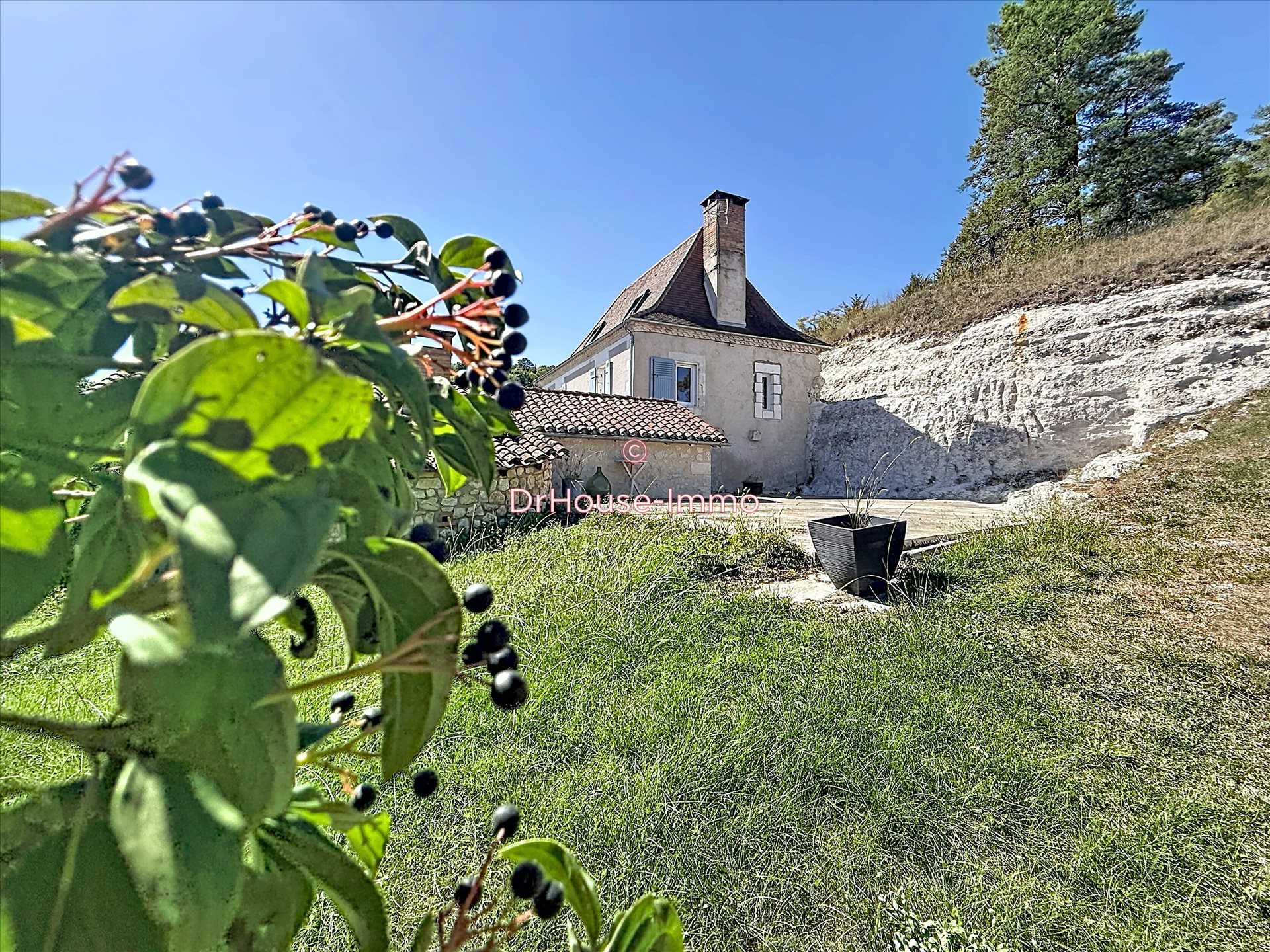 Maison à vendre, 110m², Trélissac