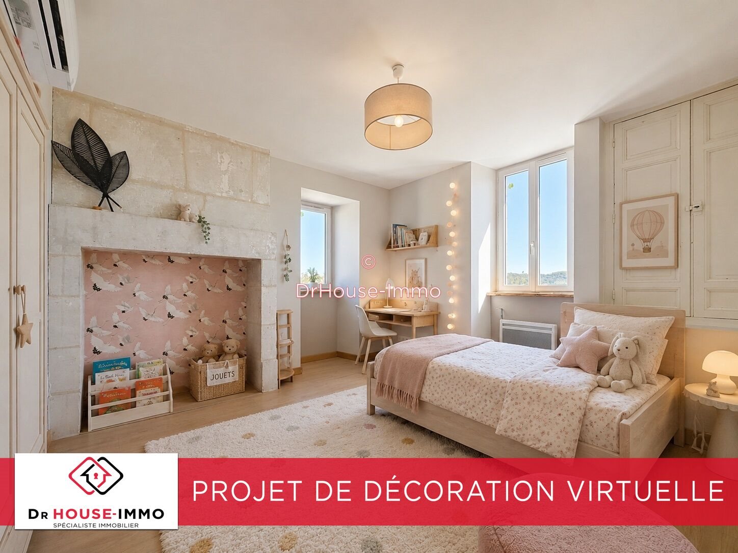Maison à vendre, 110m², Trélissac