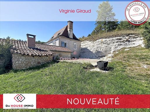 Maison 5 pièces 110 m² · à Trélissac · 110 m² · 249 000 €