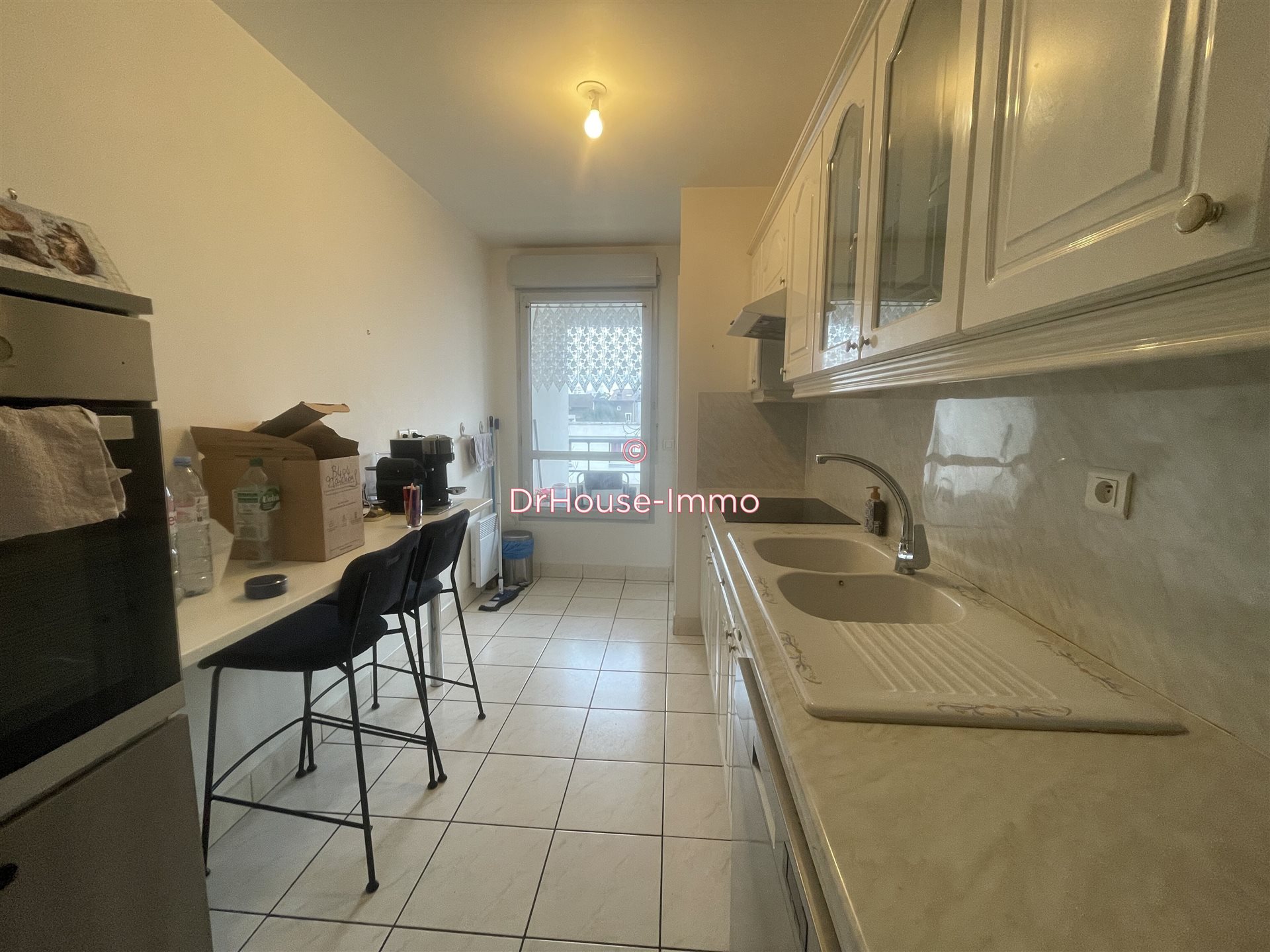 Appartement à vendre, 75m², Mantes-la-Jolie