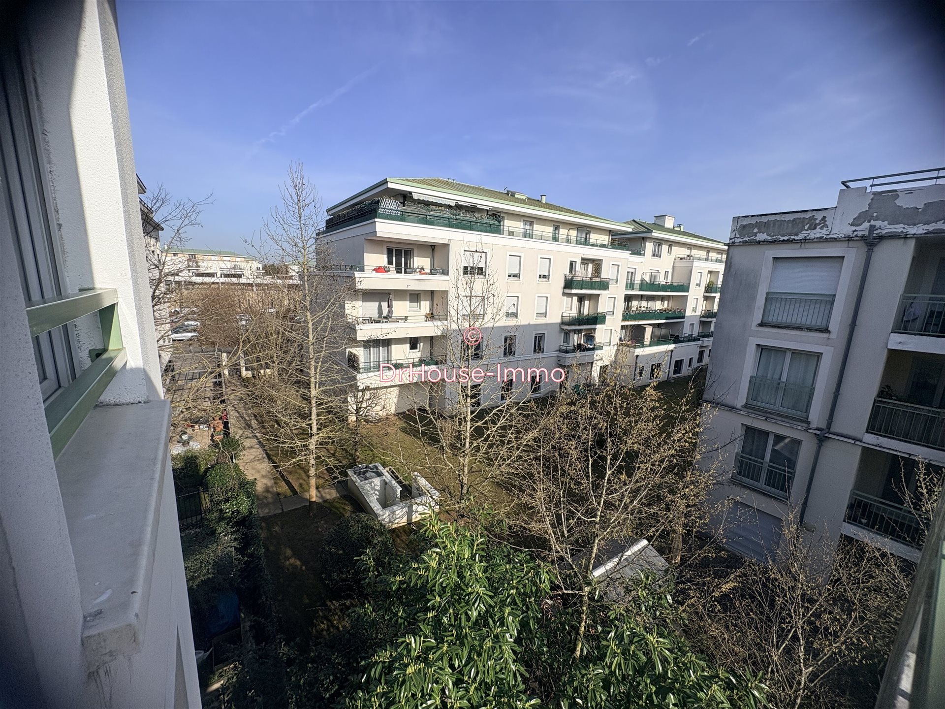 Appartement à vendre, 44m², Mantes-la-Jolie