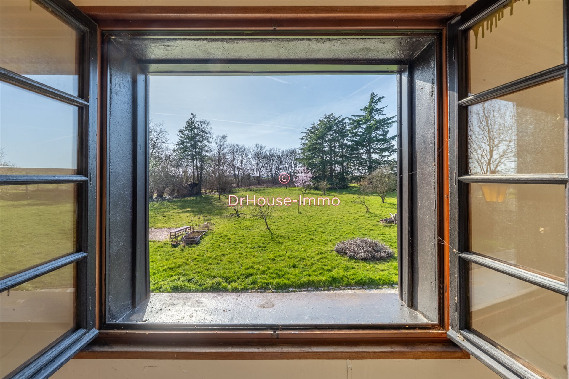 Maison à vendre, 549m², Goussonville